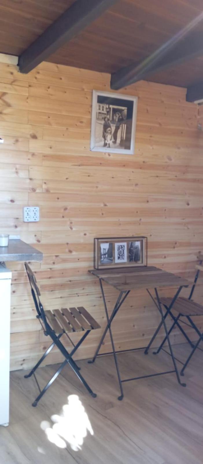 La Cabana Nevada Cenes De La Vega Esterno foto